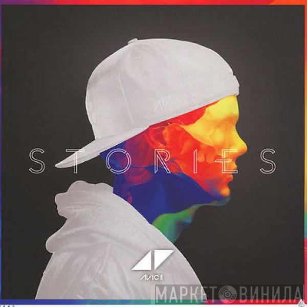  Avicii  - Stories