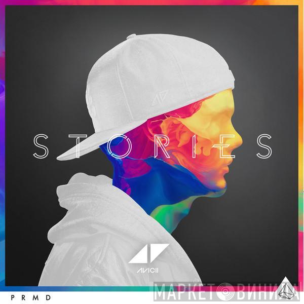  Avicii  - Stories