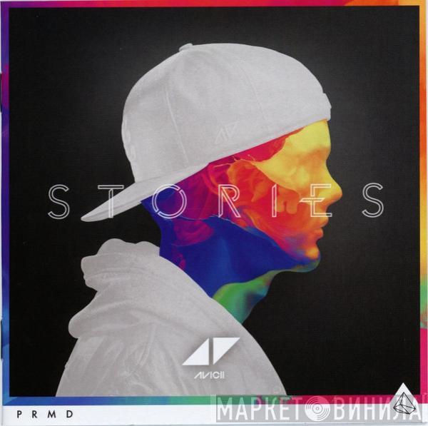  Avicii  - Stories