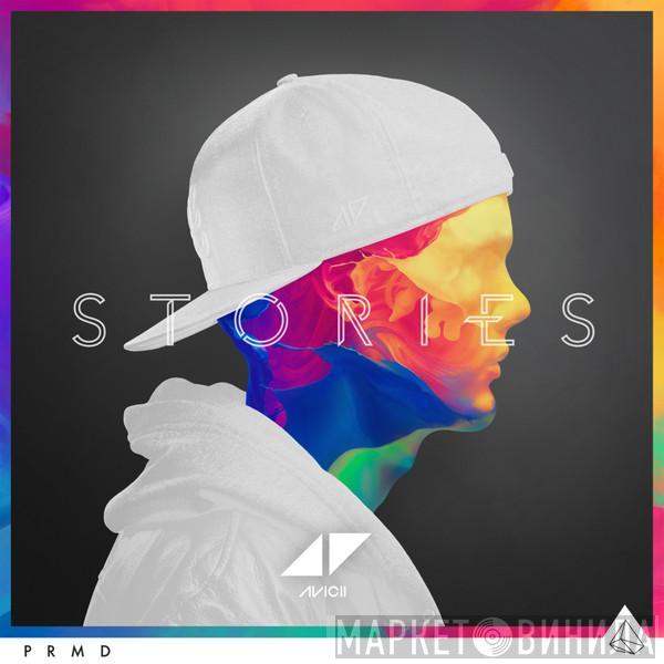  Avicii  - Stories