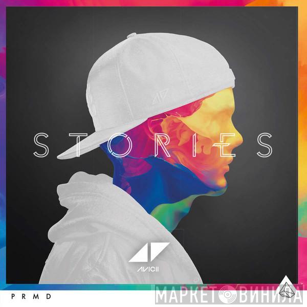 Avicii - Stories