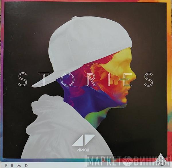  Avicii  - Stories