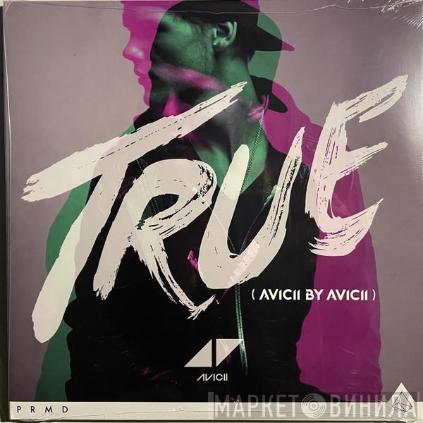  Avicii  - True (Avicii By Avicii)