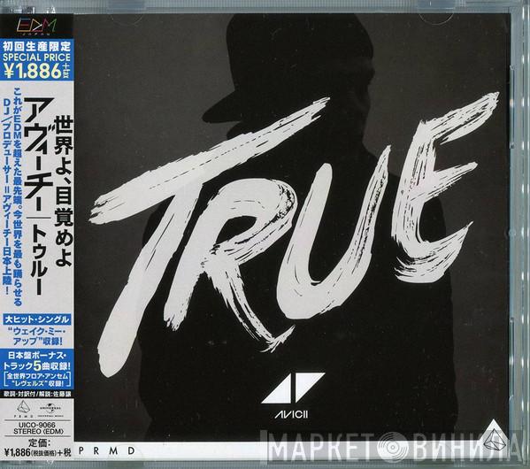  Avicii  - True