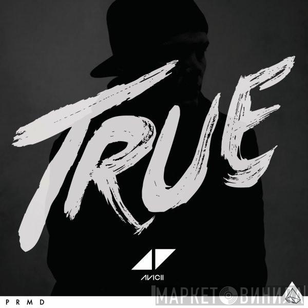  Avicii  - True