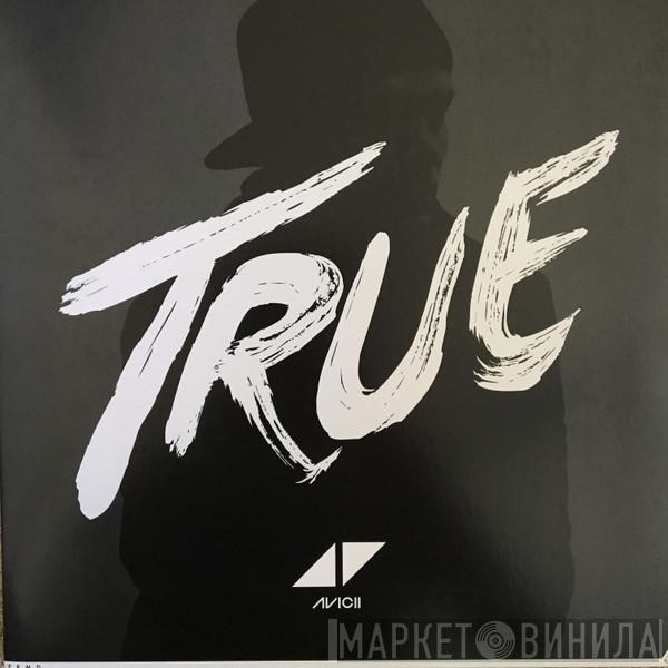  Avicii  - True