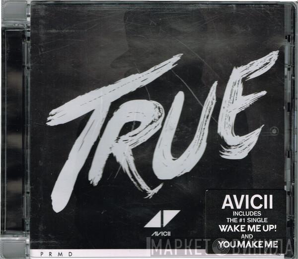 Avicii - True