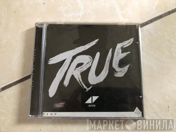  Avicii  - True