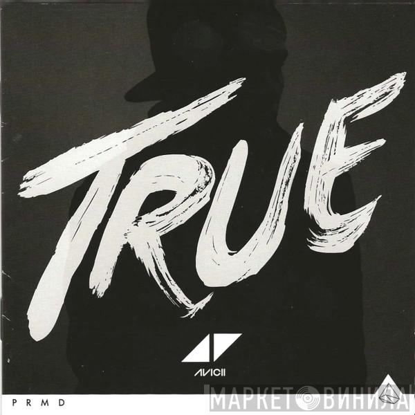  Avicii  - True