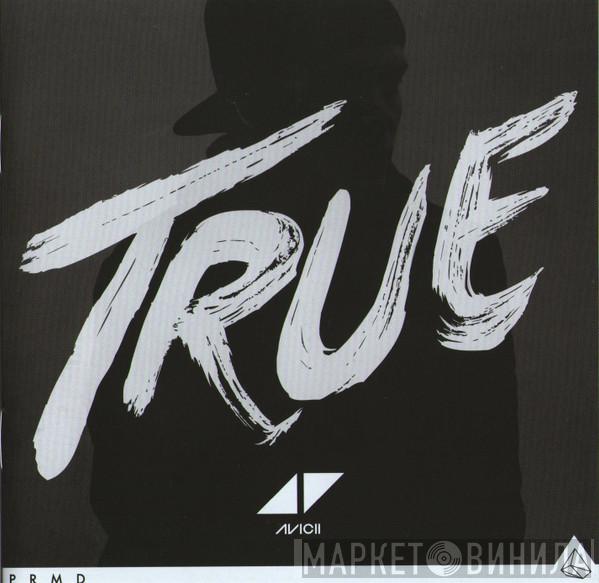  Avicii  - True