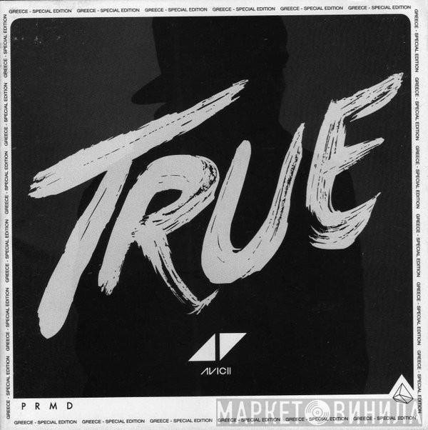  Avicii  - True