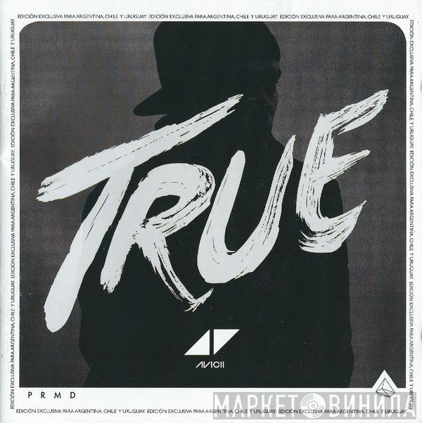  Avicii  - True
