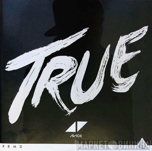  Avicii  - True