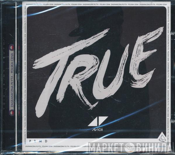  Avicii  - True