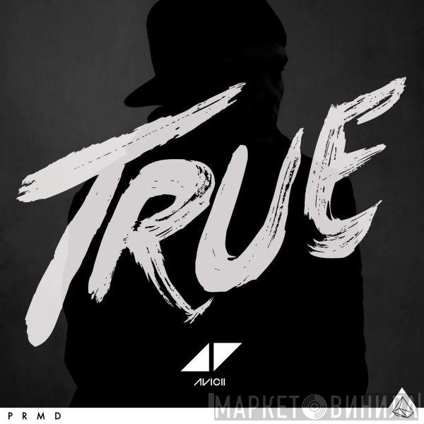  Avicii  - True