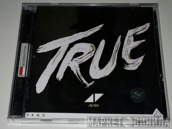  Avicii  - True