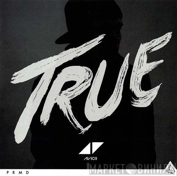  Avicii  - True