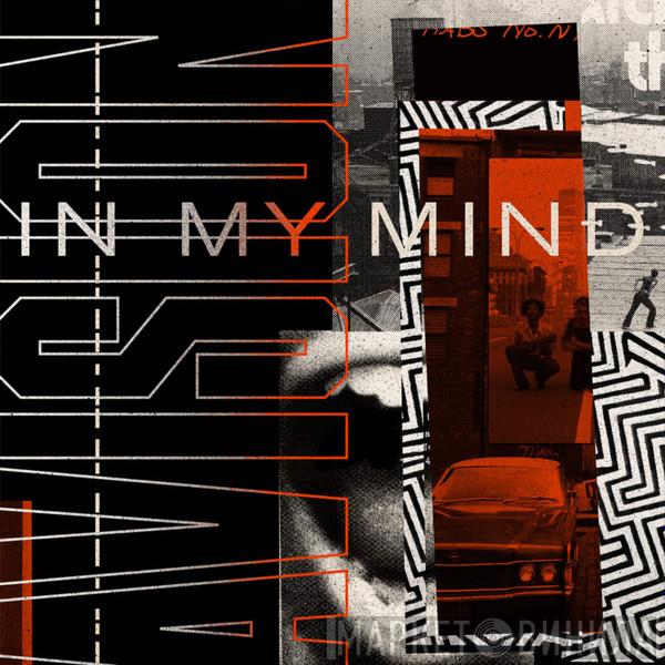 Avision - In My Mind
