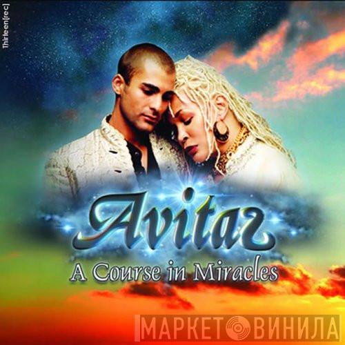 Avitas - A Course In Miracles