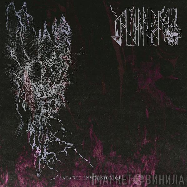 Avmakt  - Satanic Inversion Of….