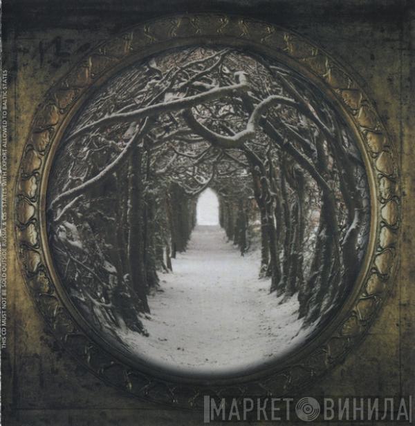 Avrigus - The Secret Kingdom