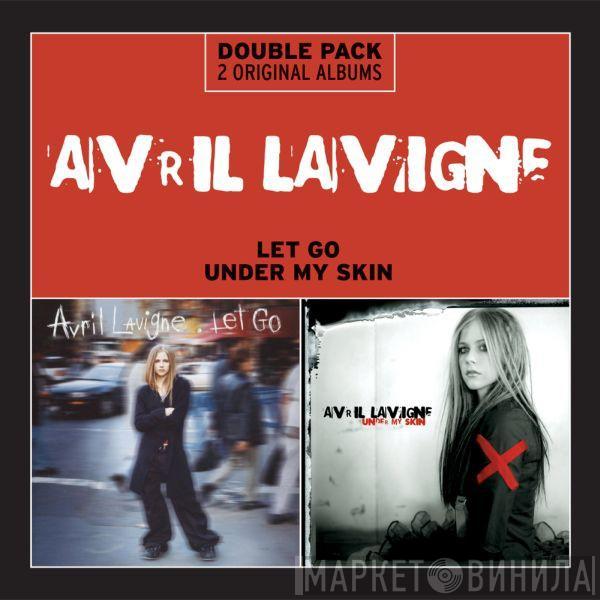  Avril Lavigne  - Let Go / Under My Skin