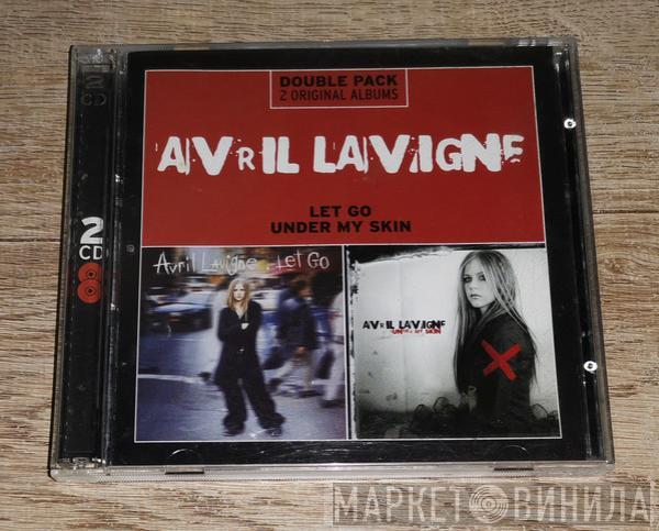  Avril Lavigne  - Let Go / Under My Skin
