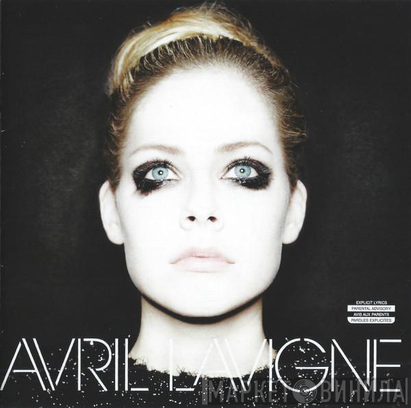 Avril Lavigne - Avril Lavigne
