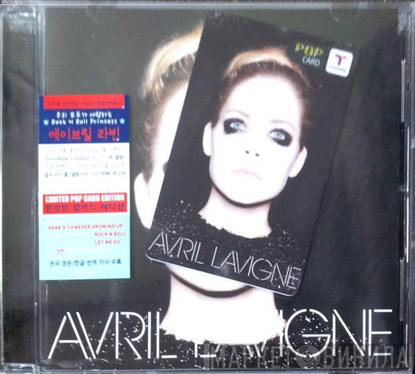  Avril Lavigne  - Avril Lavigne
