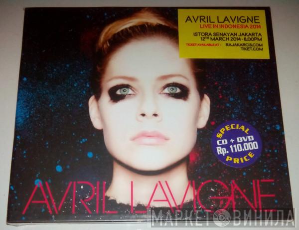  Avril Lavigne  - Avril Lavigne