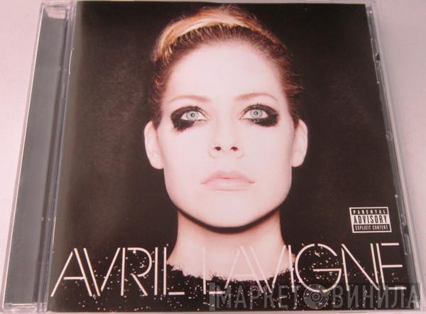  Avril Lavigne  - Avril Lavigne