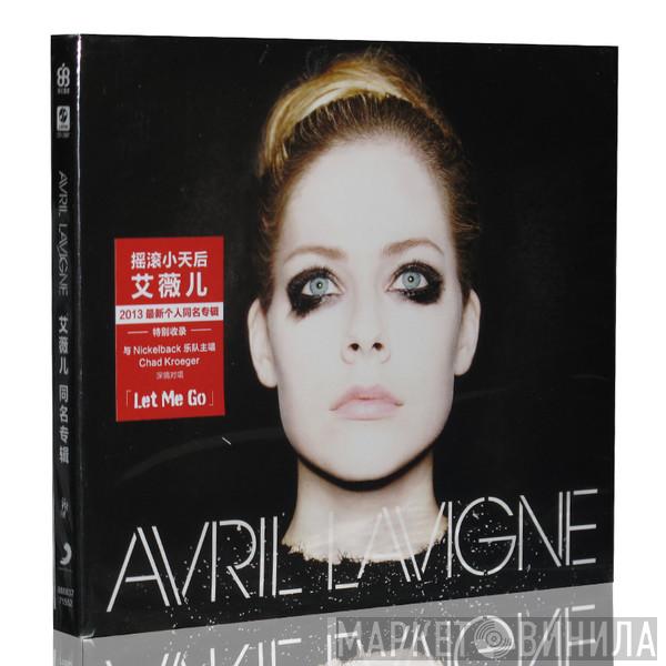  Avril Lavigne  - Avril Lavigne