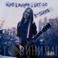  Avril Lavigne  - B-Sides