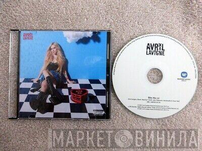  Avril Lavigne  - Bite Me