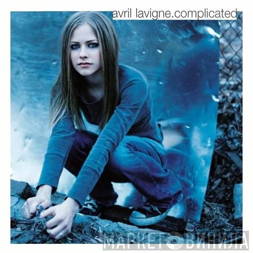  Avril Lavigne  - Complicated