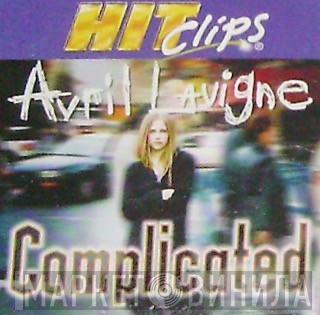  Avril Lavigne  - Complicated