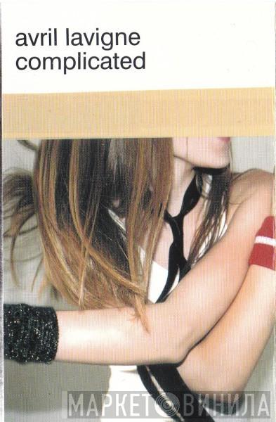 Avril Lavigne - Complicated