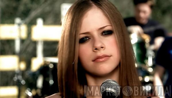  Avril Lavigne  - Complicated
