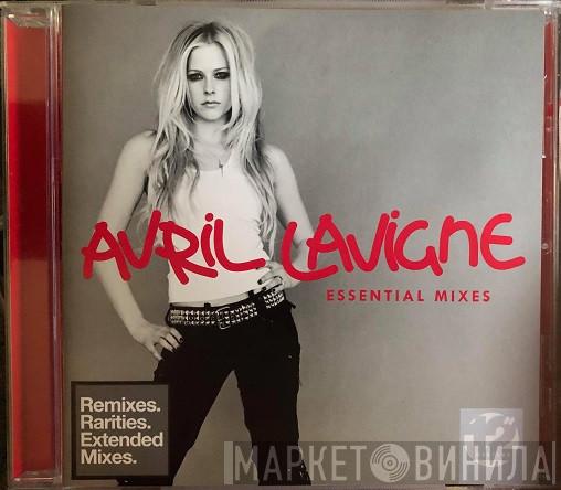  Avril Lavigne  - Essential Mixes