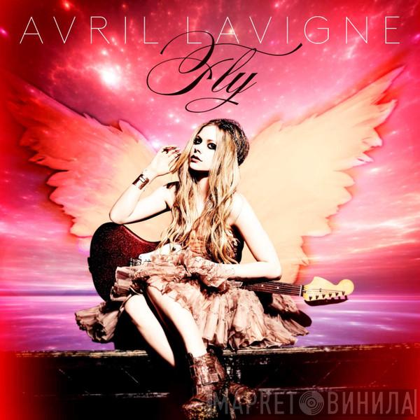  Avril Lavigne  - Fly