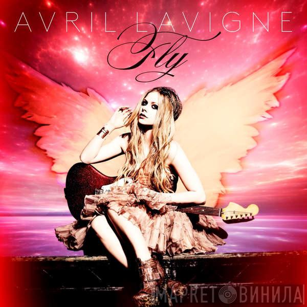  Avril Lavigne  - Fly