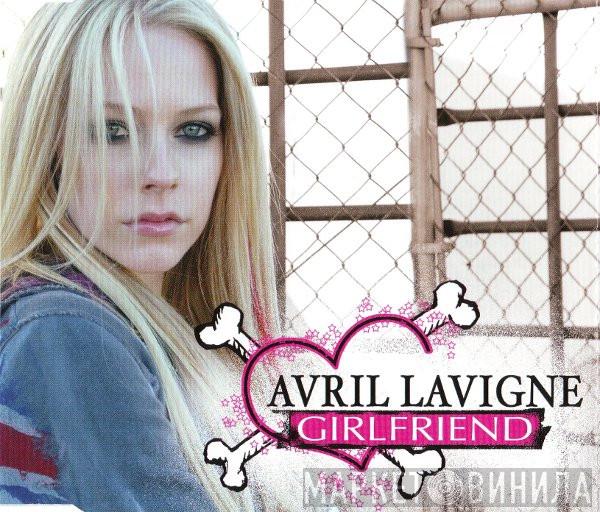 Avril Lavigne - Girlfriend
