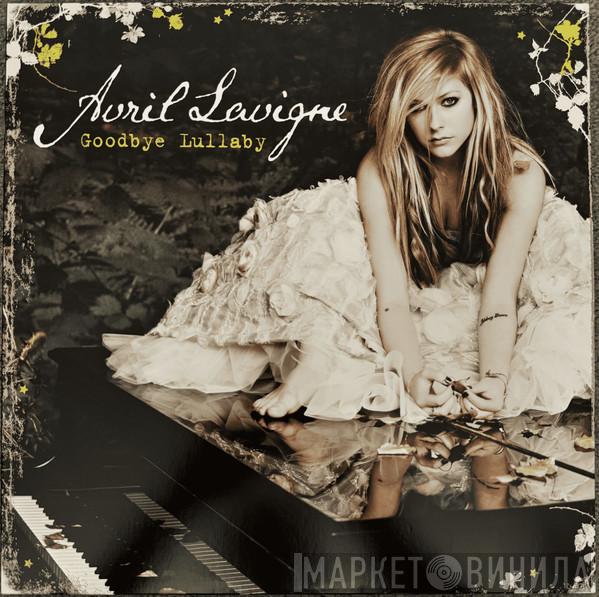 Avril Lavigne - Goodbye Lullaby
