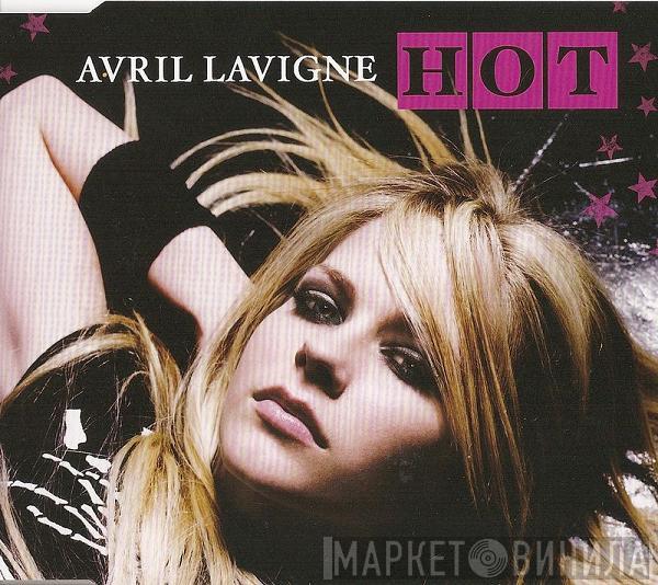  Avril Lavigne  - Hot