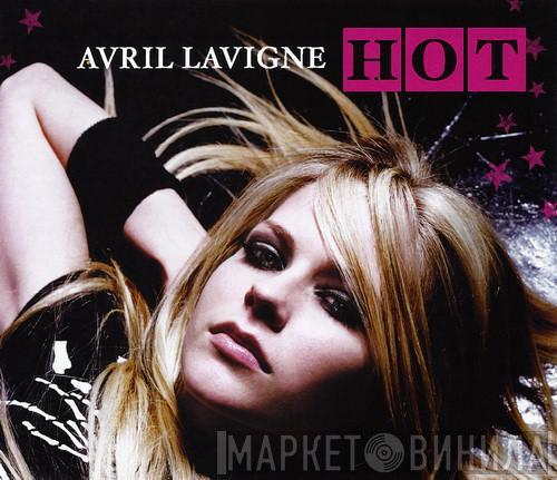  Avril Lavigne  - Hot