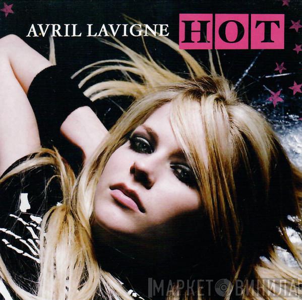  Avril Lavigne  - Hot