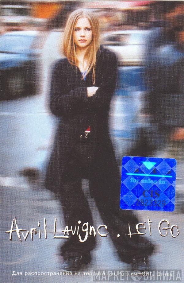  Avril Lavigne  - Let Go
