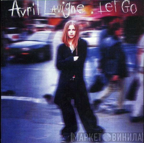  Avril Lavigne  - Let Go