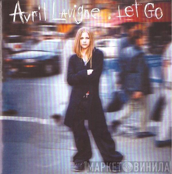  Avril Lavigne  - Let Go