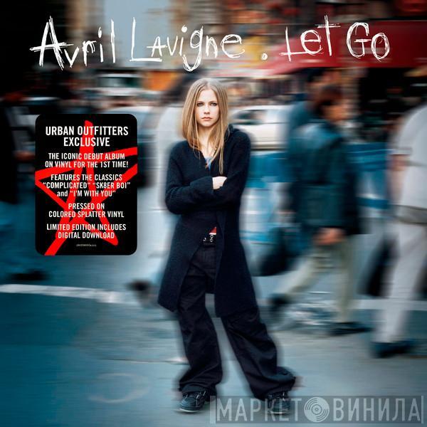  Avril Lavigne  - Let Go